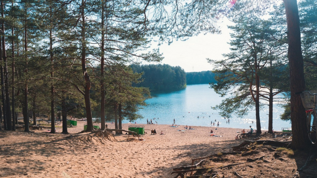 Вода и спасение, вода и беда